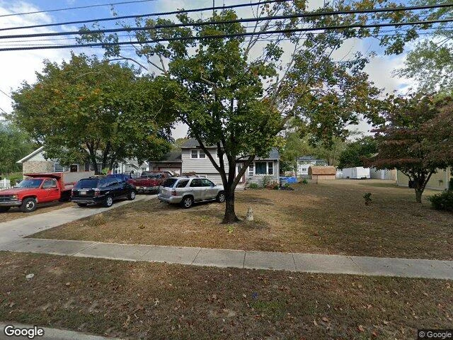 House image located at Vineland, NJ 08360