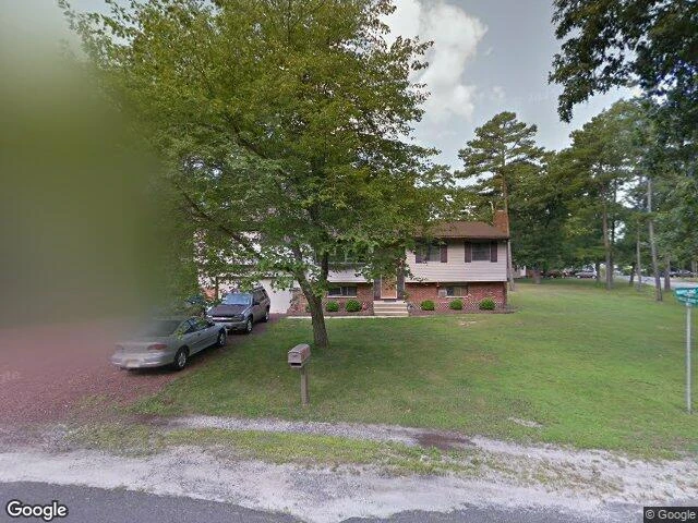 House image located at Browns Mills, NJ 08015