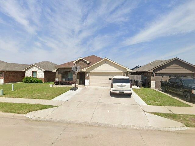 House image located at Fort Worth, TX 76123