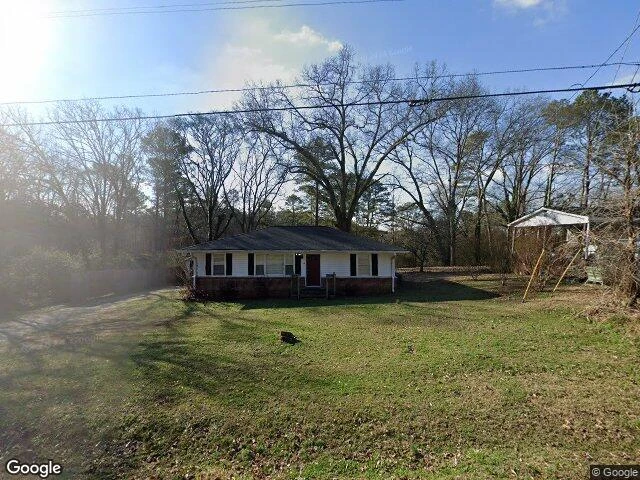 House image located at Rome, GA 30161
