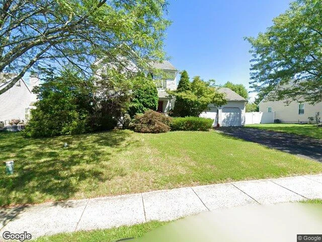 House image located at Pipersville, PA 18947