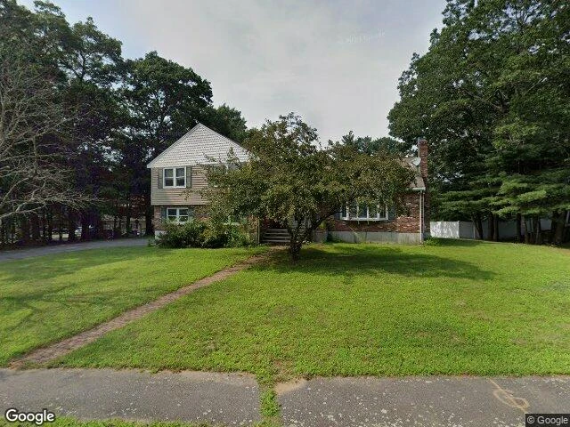 House image located at Wilmington, MA 01887