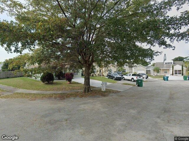 House image located at Miami, FL 33186