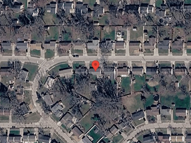 House image located at Vermilion, OH 44089