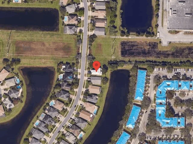 House image located at Wellington, FL 33414