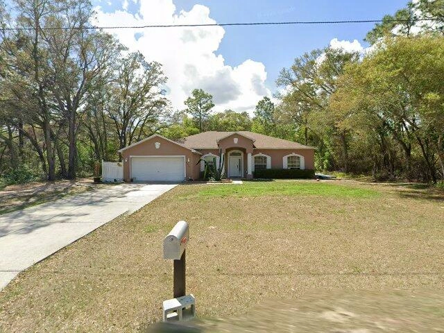 House image located at Dunnellon, FL 34433
