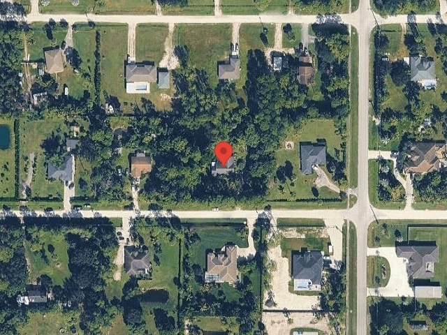 House image located at Loxahatchee, FL 33470