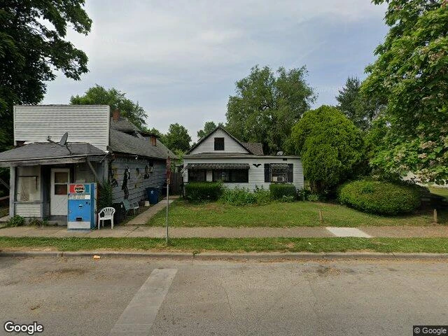 House image located at Terre Haute, IN 47807
