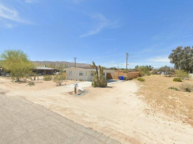 House image located at Joshua Tree, CA 92252
