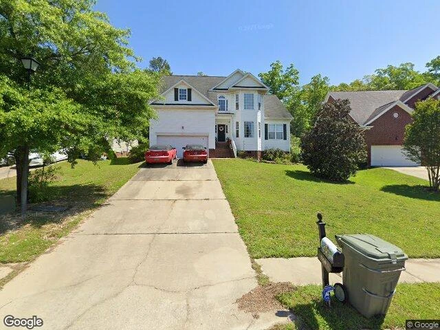 House image located at Irmo, SC 29063