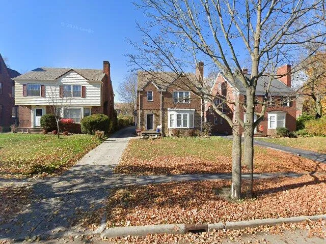 House image located at Beachwood, OH 44122