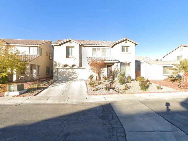 House image located at North Las Vegas, NV 89032