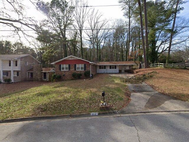 House image located at Atlanta, GA 30331