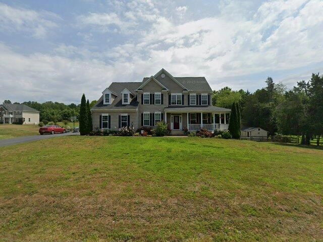 House image located at Fredericksburg, VA 22406