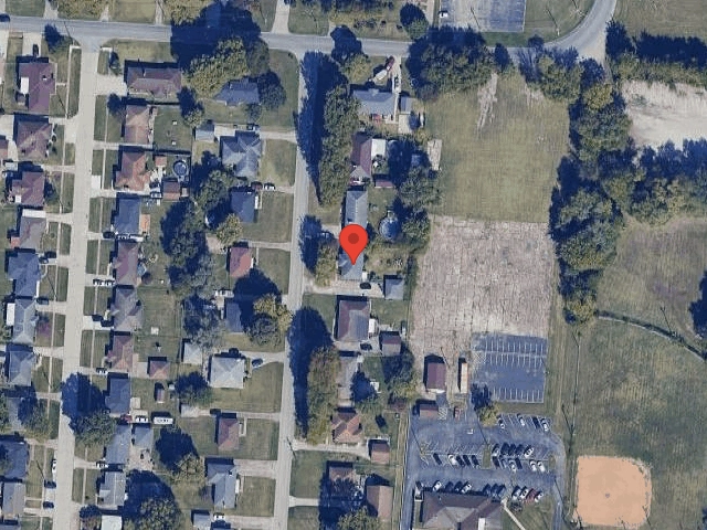 House image located at Louisville, KY 40216