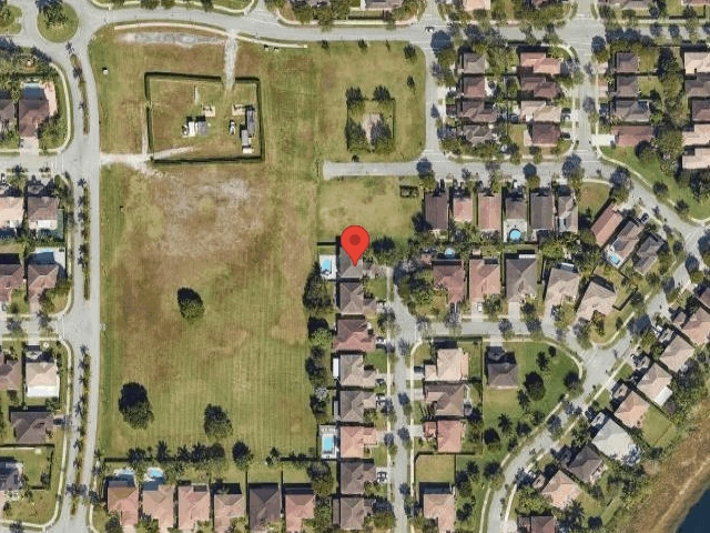 House image located at Homestead, FL 33035