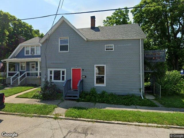 House image located at Cincinnati, OH 45215