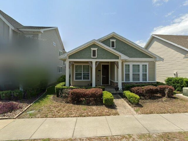 House image located at Saint Augustine, FL 32092