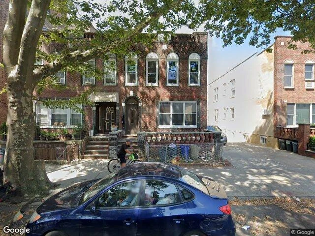 House image located at Brooklyn, NY 11230