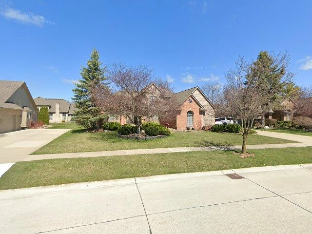House image located at Sterling Heights, MI 48314