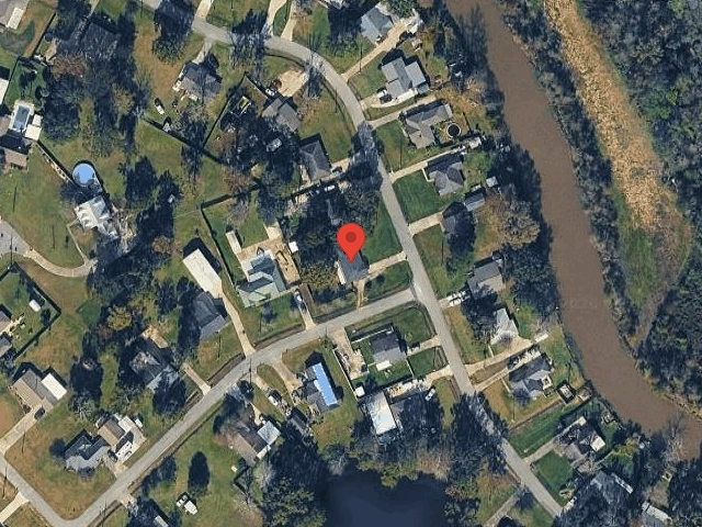House image located at Gonzales, LA 70737