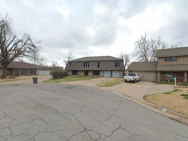 House image located at Oklahoma City, OK 73132