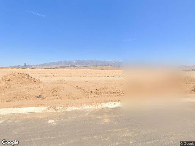 House image located at Banning, CA 92220