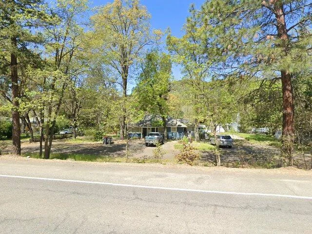 House image located at Jacksonville, OR 97530