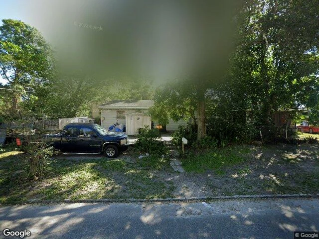 House image located at Saint Petersburg, FL 33705