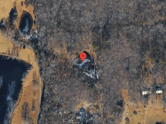 House image located at Rougemont, NC 27572