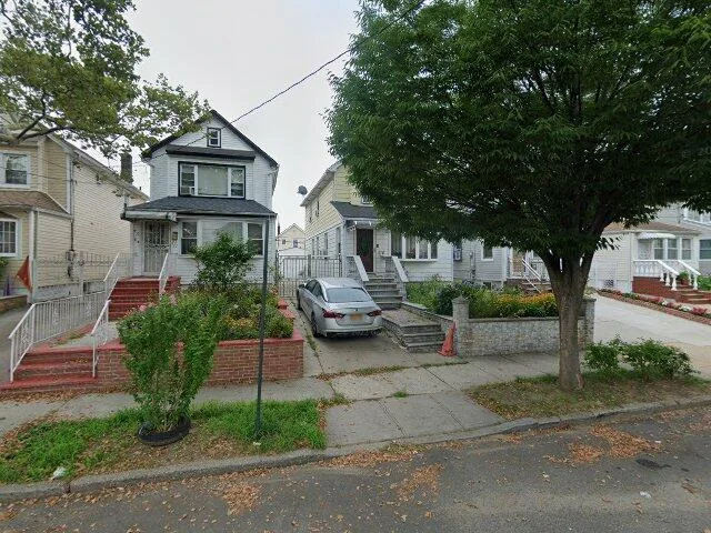 House image located at Queens Village, NY 11428