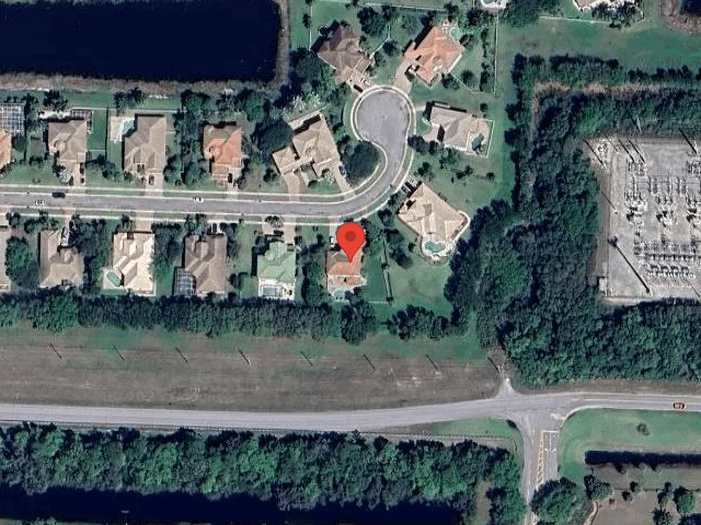 House image located at Lake Worth, FL 33449