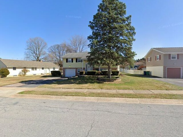 House image located at Reading, PA 19608