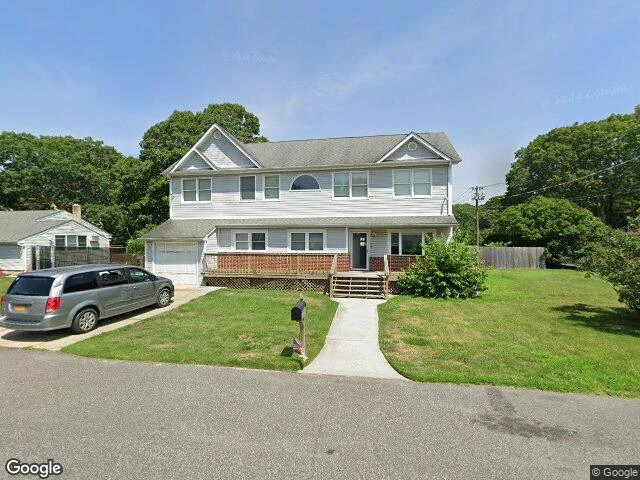 House image located at Shirley, NY 11967