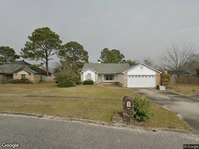 House image located at Navarre, FL 32566