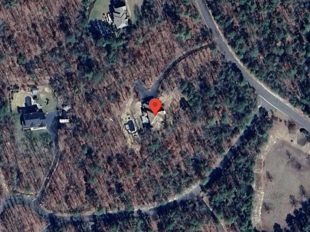 House image located at Vincentown, NJ 08088