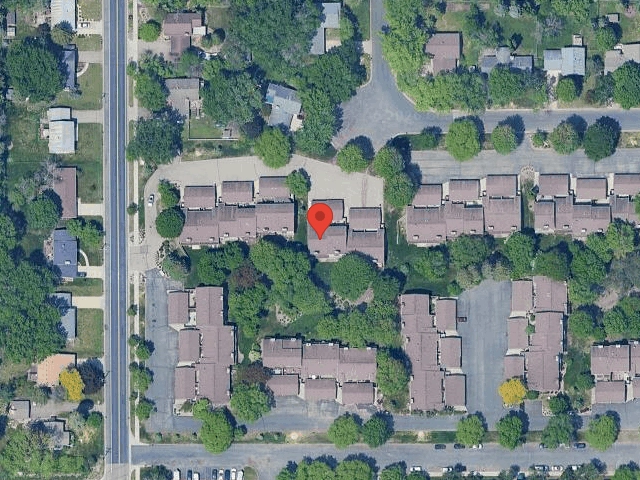 House image located at Saint Paul, MN 55113