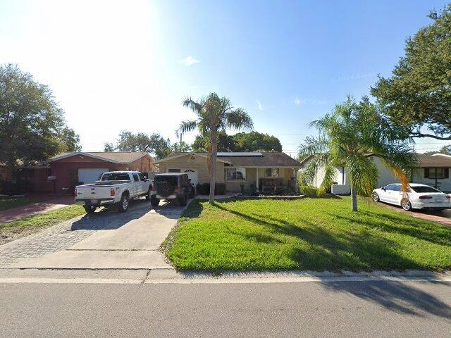 House image located at Saint Petersburg, FL 33710