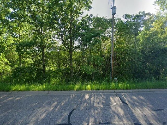 House image located at Circle Pines, MN 55014