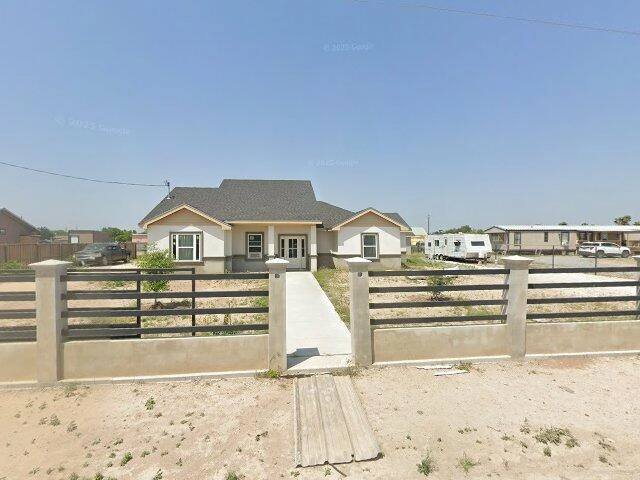 House image located at Donna, TX 78537