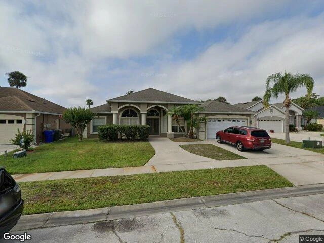 House image located at Kissimmee, FL 34746