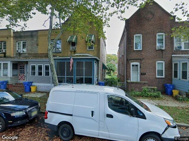 House image located at Roebling, NJ 08554