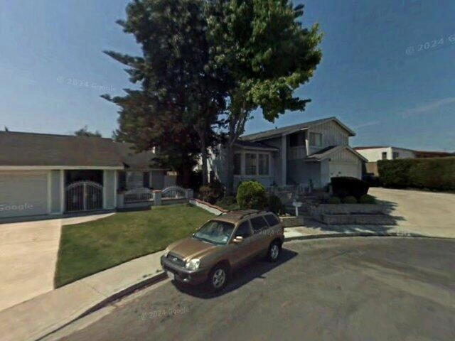 House image located at Westminster, CA 92683