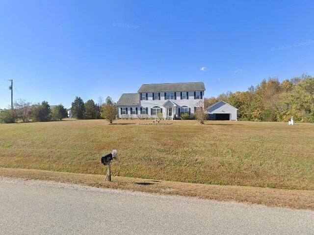 House image located at Disputanta, VA 23842