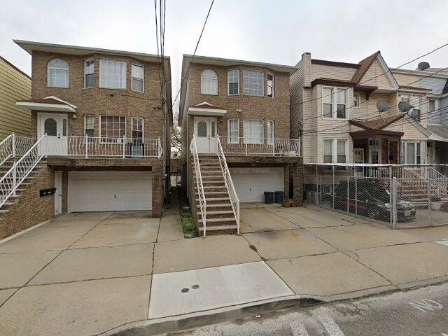 House image located at Jersey City, NJ 07305