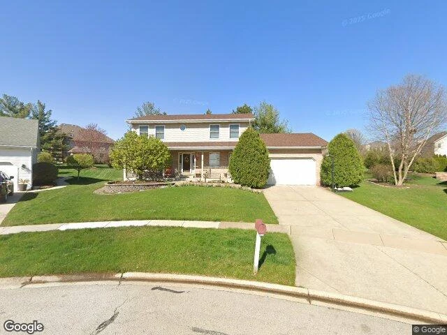 House image located at Lockport, IL 60441