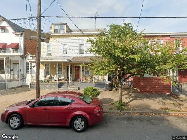 House image located at Trenton, NJ 08611