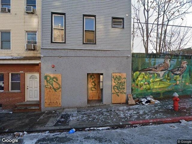 House image located at Jersey City, NJ 07304