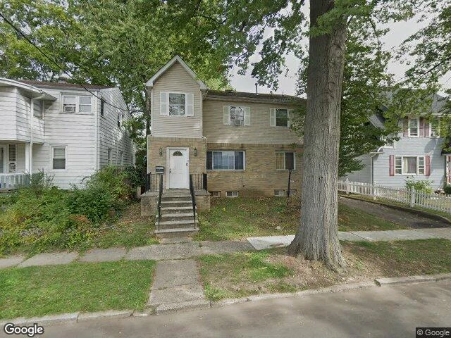 House image located at Roselle, NJ 07203