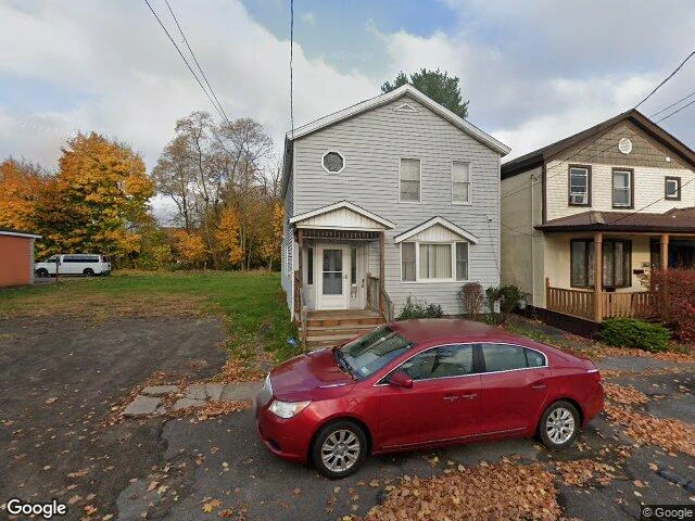 House image located at Utica, NY 13501